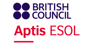 Aptis ESOL