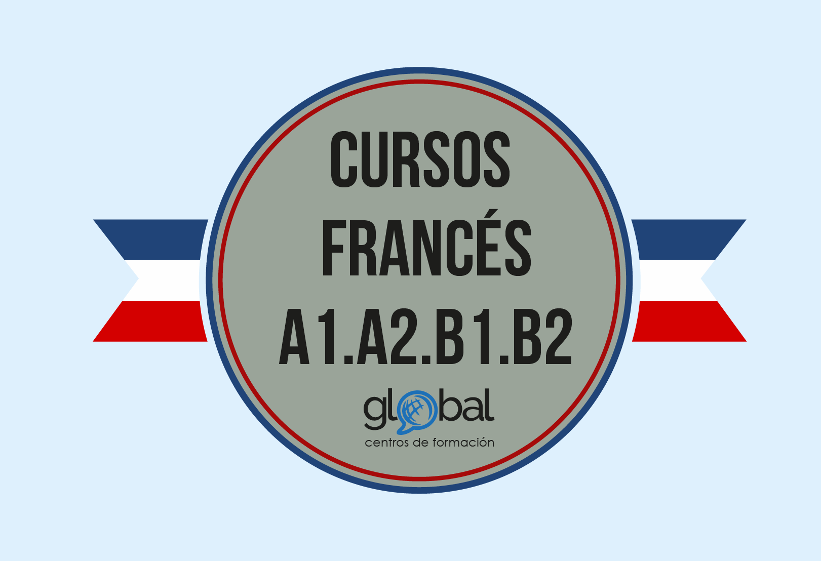 francés