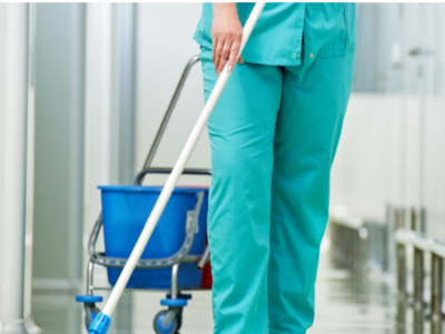 Curso de Limpieza Hospitalaria: Garantizando Entornos Seguros en el Ámbito de la Salud