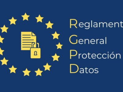 Reglamento General de Protección de Datos