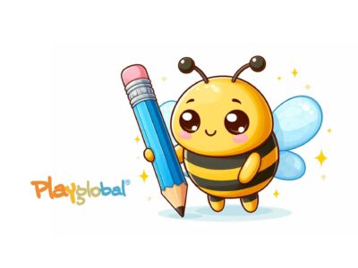 Curso de inglés para niños Baby Bee