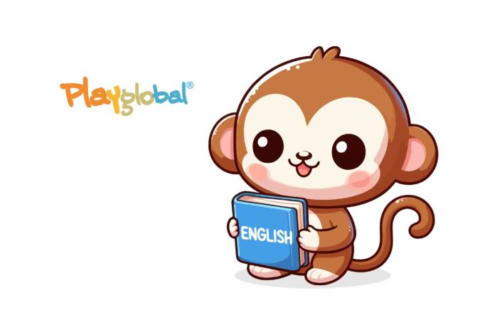 cheeky-monkey-mascota-playglobal