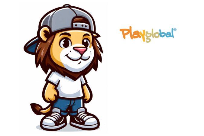 super-lion-mascota-playglobal