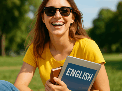 Curso intensivo de inglés B1