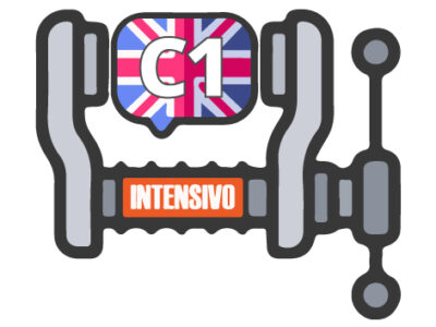 Curso intensivo de inglés C1