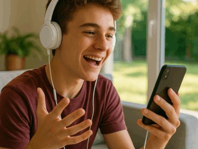 Curso intensivo de inglés B2