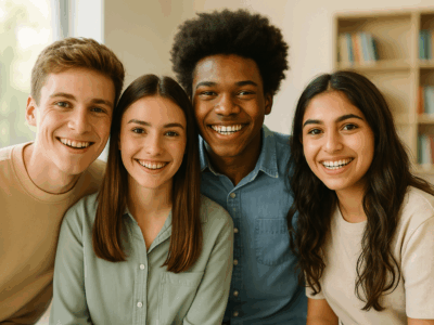 Curso intensivo de inglés A1-A2