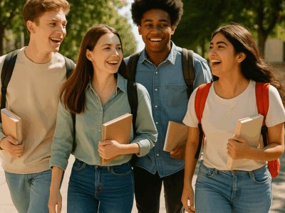 Curso de inglés A1-A2 a tu ritmo