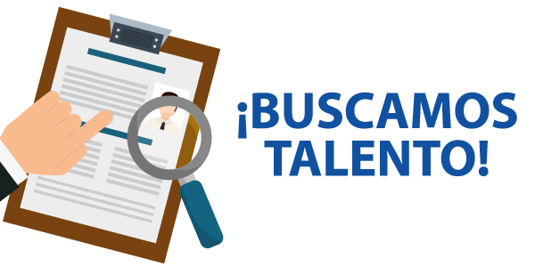 buscamos docente
