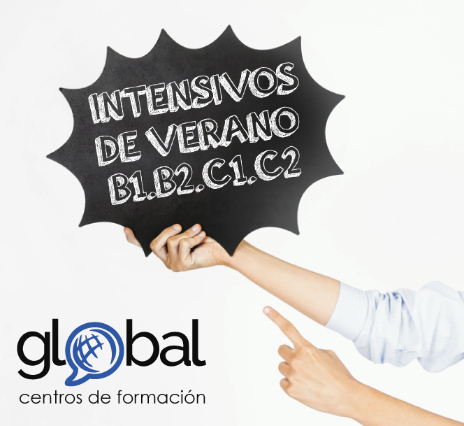 intensivos de verano