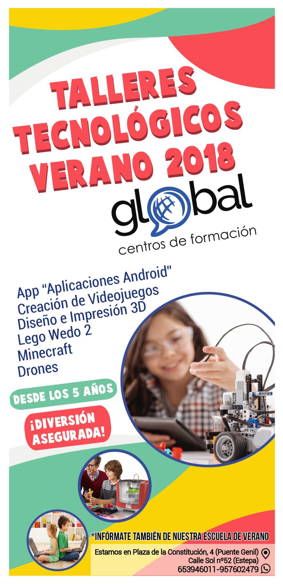 Tecnología